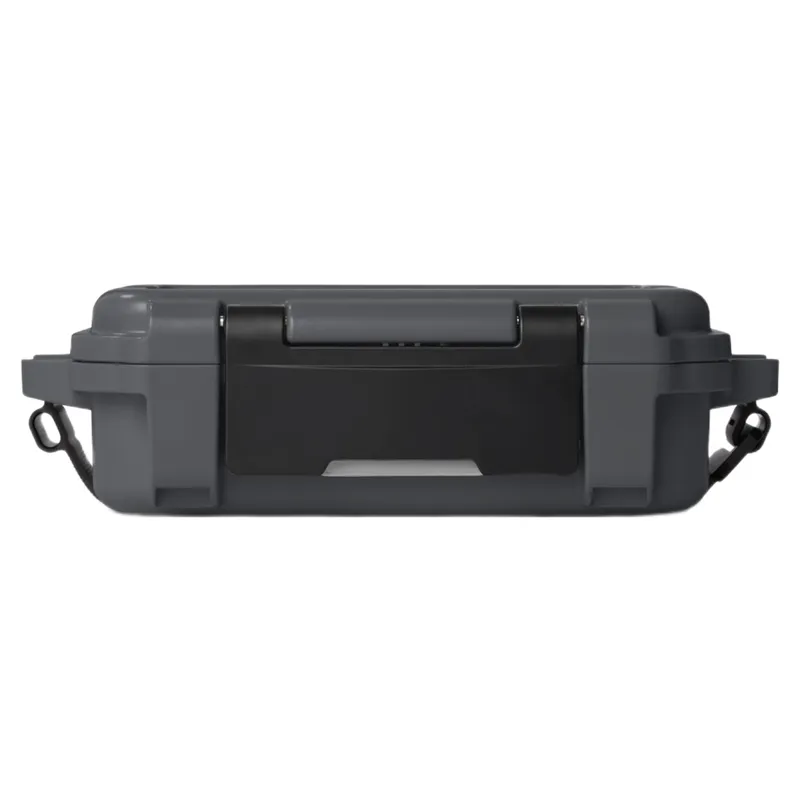 YETI LoadOut GoBox 1 Gear Case - Charcoal Grey-5