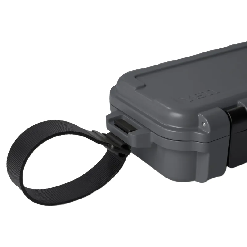 YETI LoadOut GoBox 1 Gear Case - Charcoal Grey-7