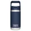 YETI Rambler Junior 12oz/355ml Bottle - Navy