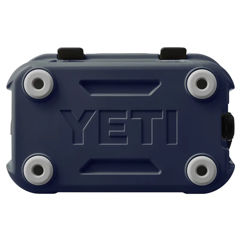 YETI Roadie 15 Cool Box - Navy-6