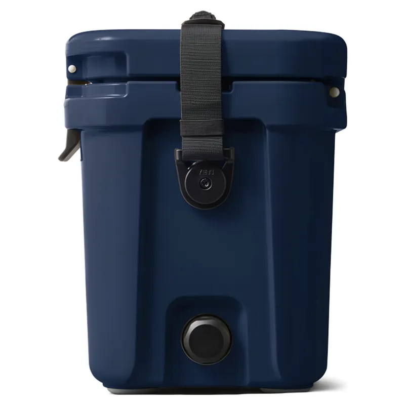 YETI Roadie 15 Cool Box - Navy-5