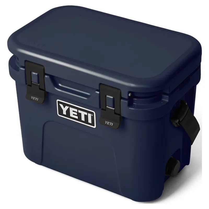 YETI Roadie 15 Cool Box - Navy-3