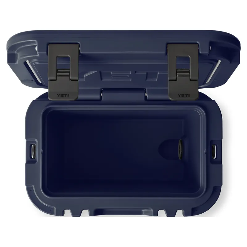 YETI Roadie 15 Cool Box - Navy-2
