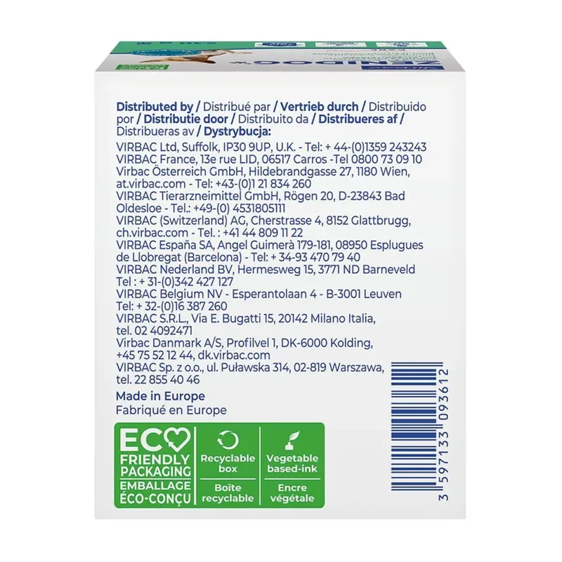 Zenidog Calming Gel Diffuser for Dogs-3