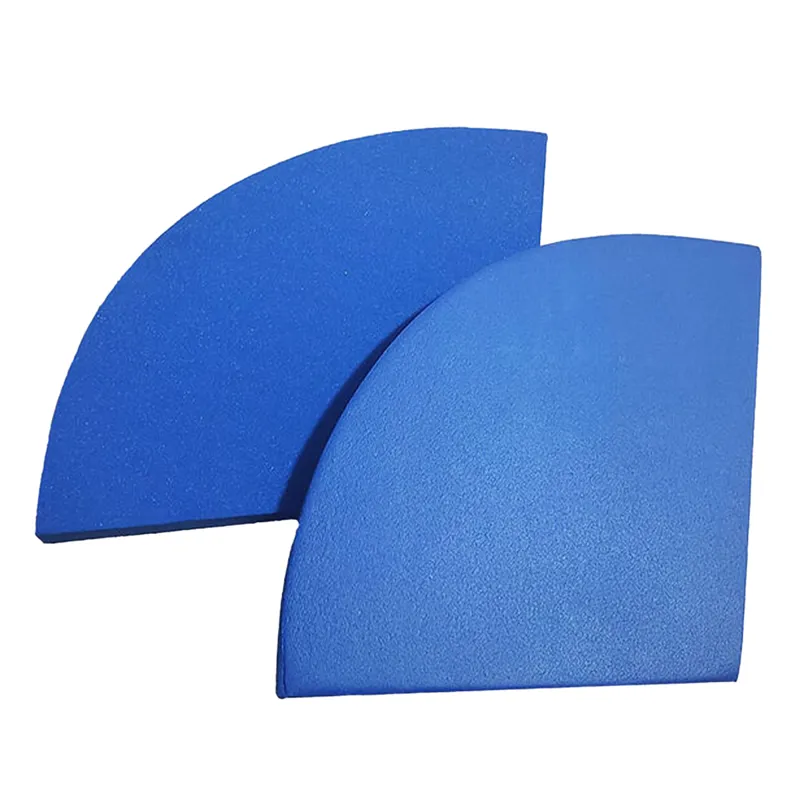 Prolite Tri Pad Insert Shims-4