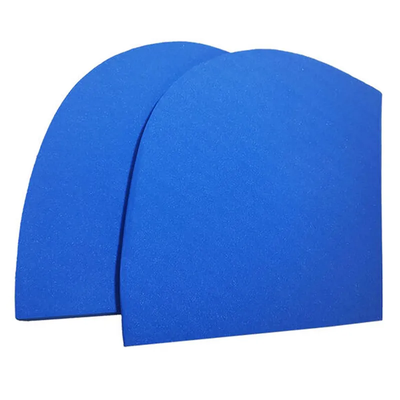 Prolite Tri Pad Insert Shims-1