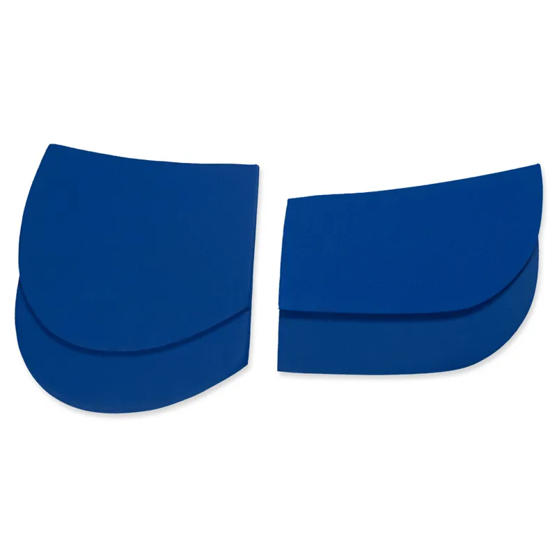 Prolite Multi Riser Thin Half Pad - Black-1