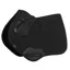 LeMieux ProSorb Plain 2-Pocket Close Contact Square - Black