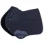 LeMieux ProSorb Plain 2-Pocket Close Contact Square - Navy