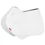 LeMieux ProSorb Plain 2-Pocket Close Contact Square - White