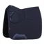 LeMieux ProSorb Plain 2-Pocket Dressage Square - Navy