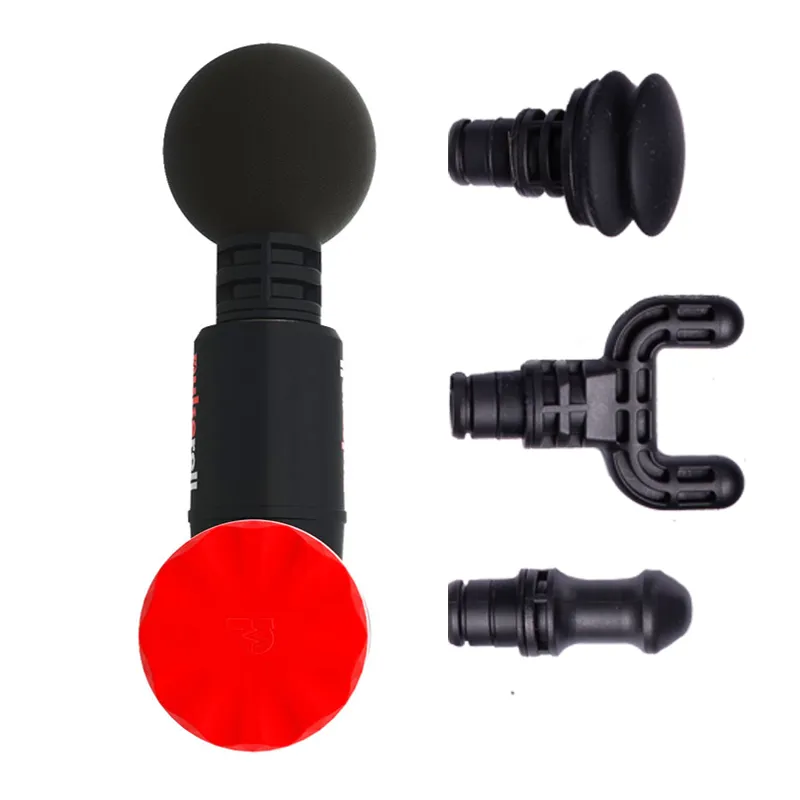 Pulseroll Mini Massage Gun-2