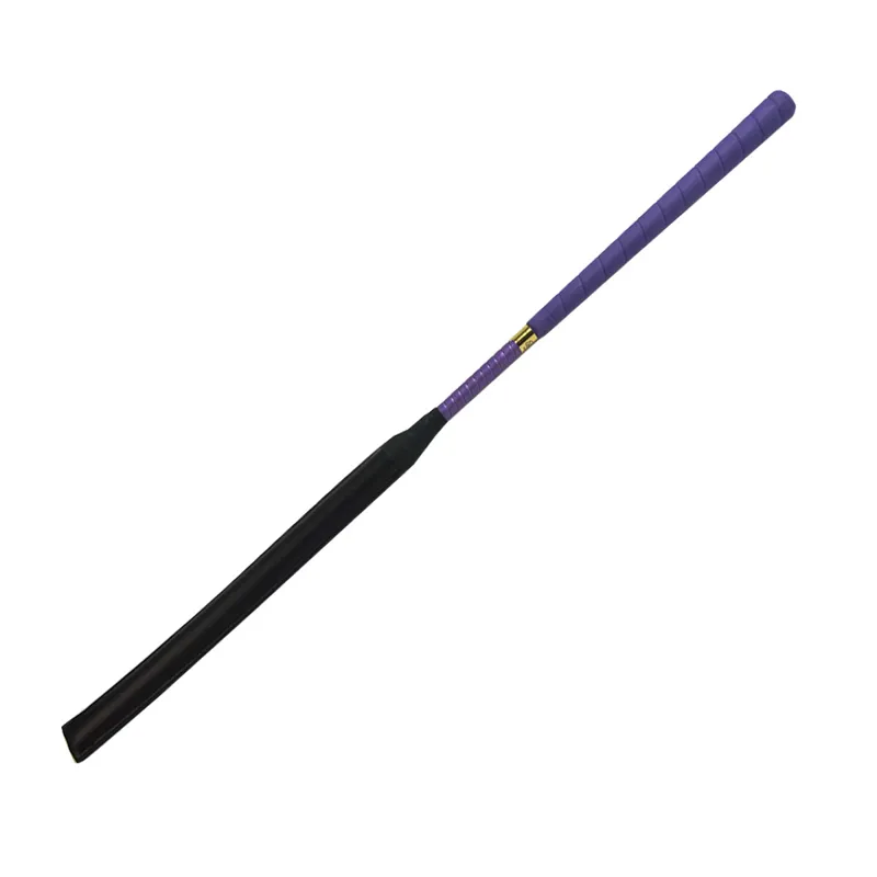Spartan Jump Bat Whip Purple