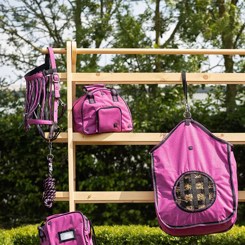 QHP Collection Anti-Fly Fringe - Festival-1