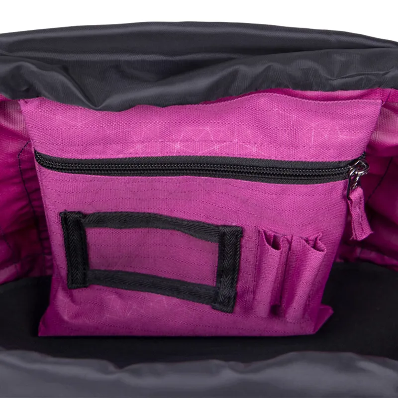 QHP Collection Grooming Bag - Festival-3