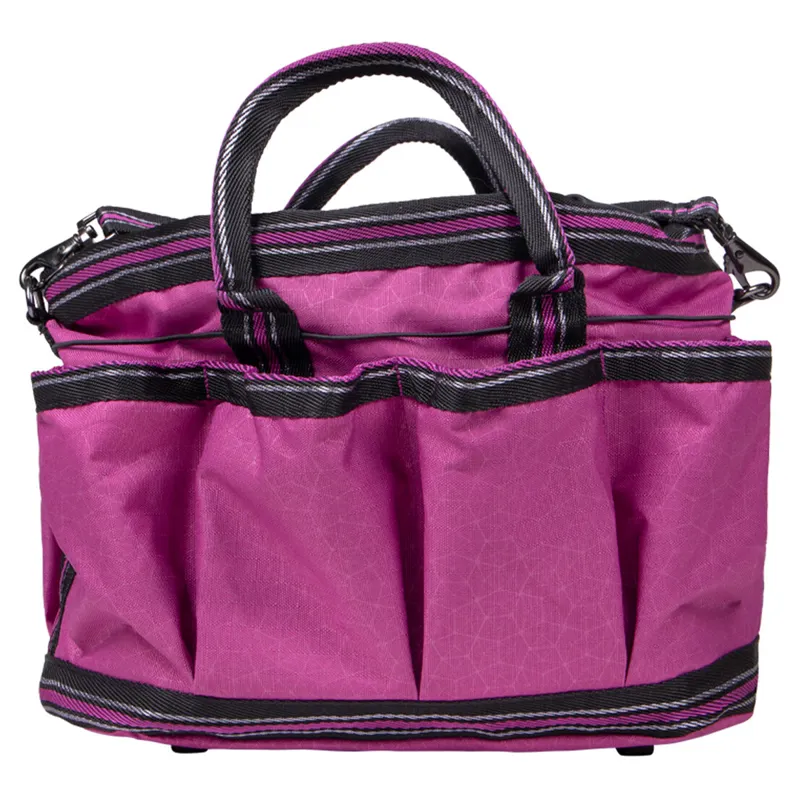 QHP Collection Grooming Bag - Festival-1