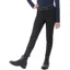 QHP Eden Full Grip Junior Riding Tights - Black