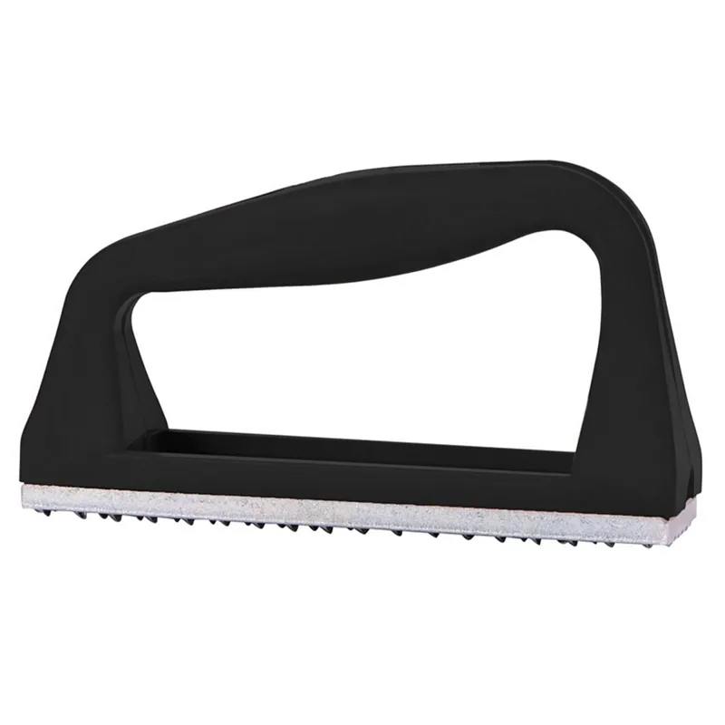 QHP Hoof Rasp - Black-3