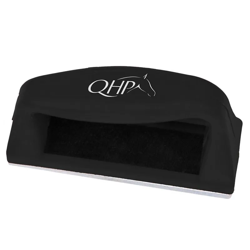 QHP Hoof Rasp - Black-2