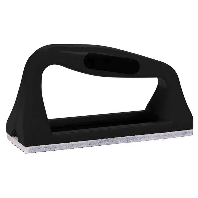 QHP Hoof Rasp - Black