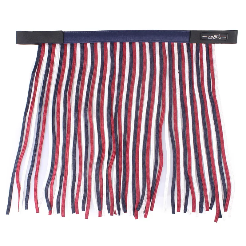 QHP Fly Fringe - Kraftwork