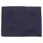QHP 0g Waterproof Turnout Belly Flap - Dark Blue
