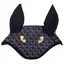 QHP Halloween Ear Net - Bat
