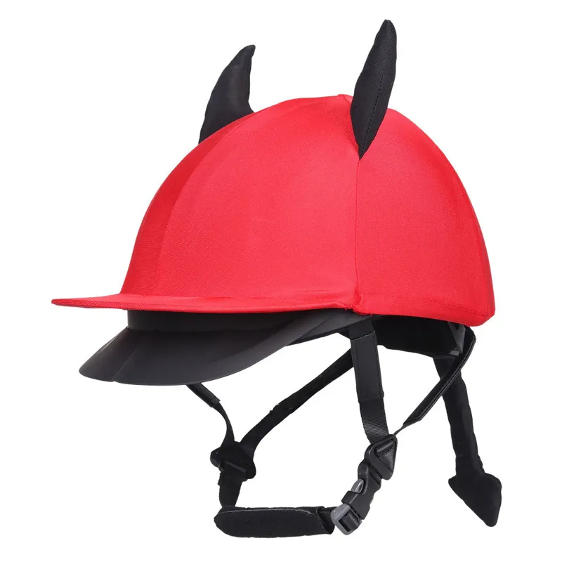 QHP Halloween Hat Cover - Devil