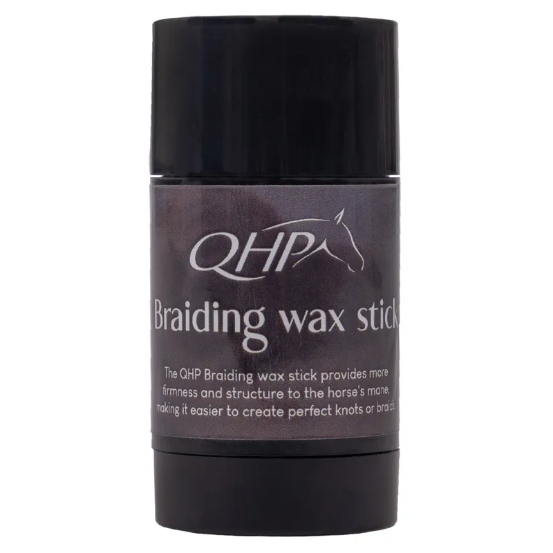 QHP Plaiting Wax Stick