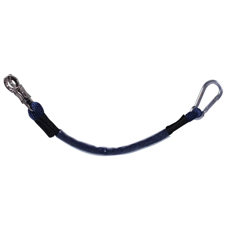 QHP Stable Tie - Navy
