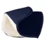 QHP Wither Protection Pad - Navy