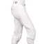 QHP Waterproof Fleece Lined Leg Protection Cover - White