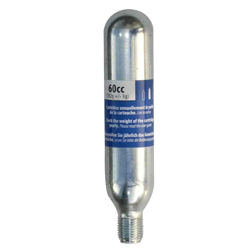 Racesafe MotionAir CO2 Canister