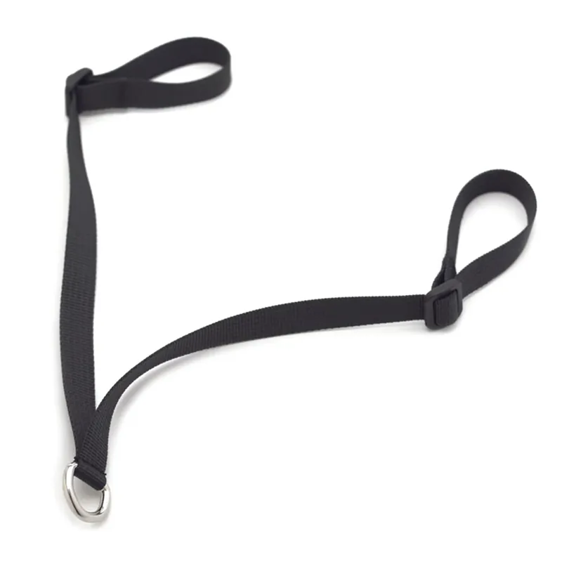 Racesafe MotionAir Saddle Strap