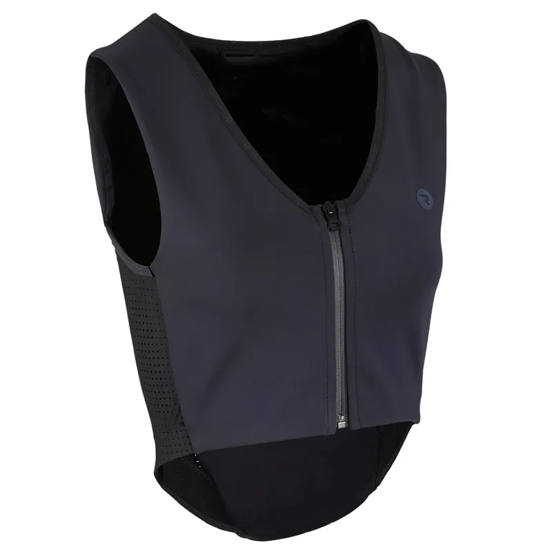 Racesafe MotionLite Adults Back Protector - Midnight