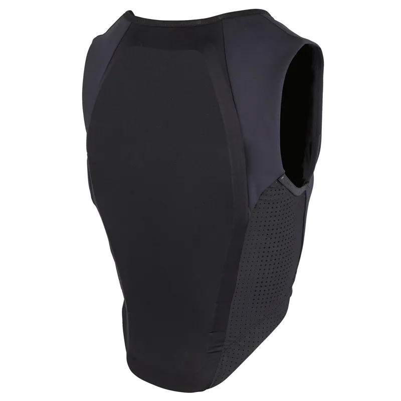 Racesafe MotionLite Adults Back Protector - Midnight-2