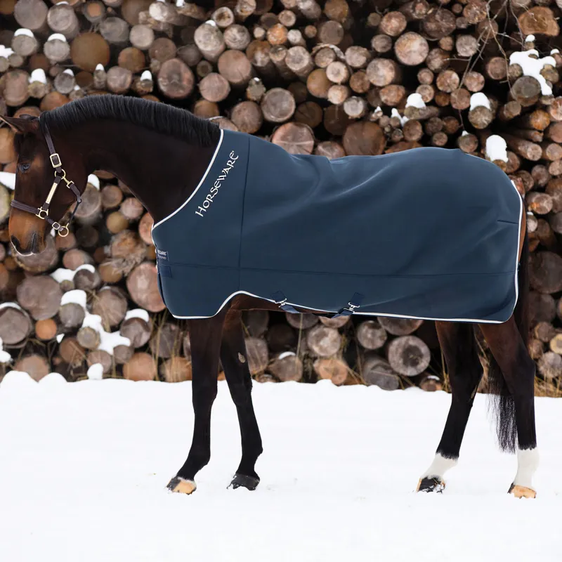 Couverture Rambo Sport Cooler Horseware