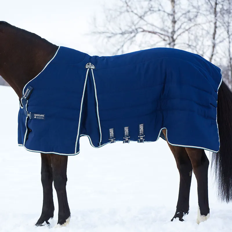 Horseware Ireland Rambo Optimo Blanket Liner for Turnouts 400g Fill