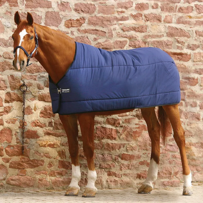 Horseware Underblanket 300g Under Rug - Navy