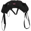 Randol's Banana Saddle Bag - Black