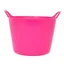 Red Gorilla Micro 300ml Tub - Pink