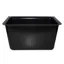 Red Gorilla Plas Hanging Manger - Black