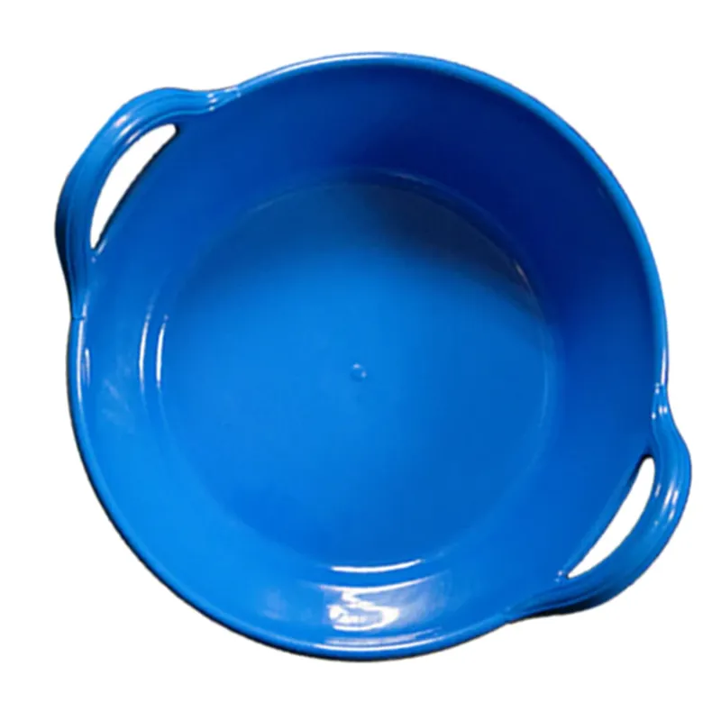 Red Gorilla Plas Small Skip 11L - Blue-2