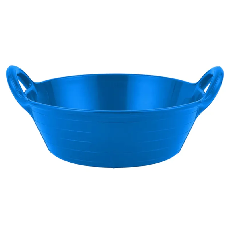 Red Gorilla Plas Small Skip 11L - Blue