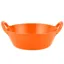 Red Gorilla Plas Small Skip 11L - Orange