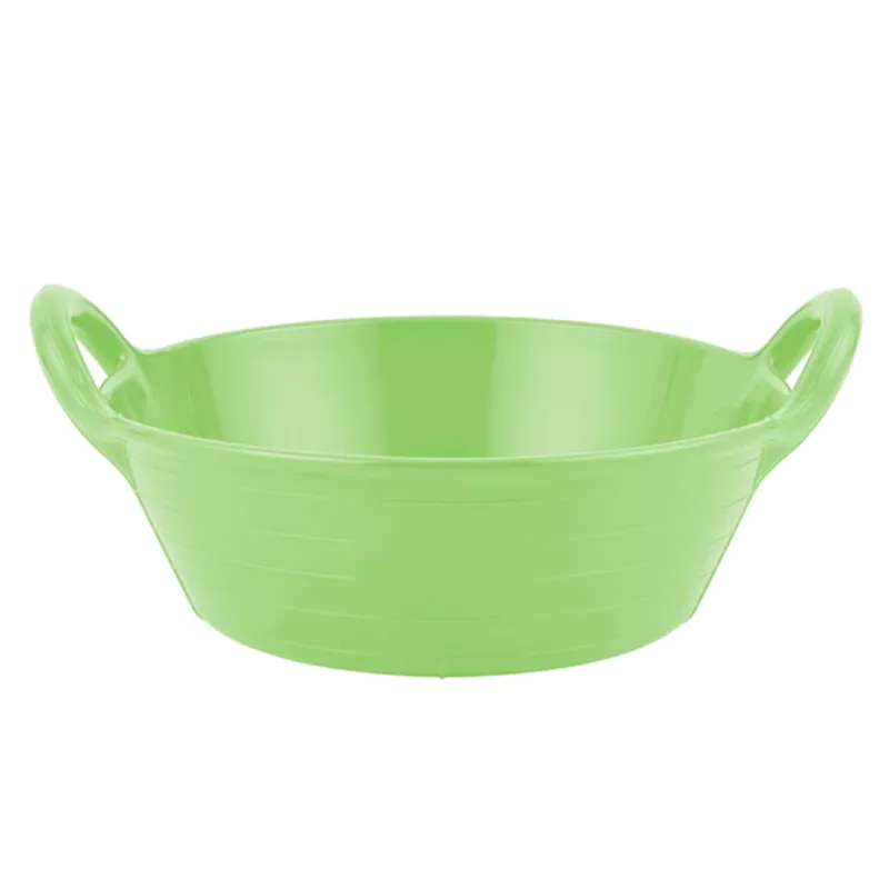 Red Gorilla Plas Small Skip 11L - Pistachio