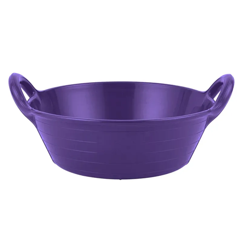 Red Gorilla Plas Small Skip 11L - Purple