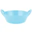 Red Gorilla Plas Small Skip 11L - Sky Blue