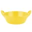 Red Gorilla Plas Small Skip 11L - Yellow