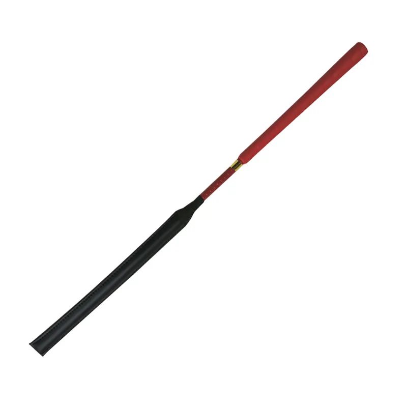 Spartan Jump Bat Whip Red